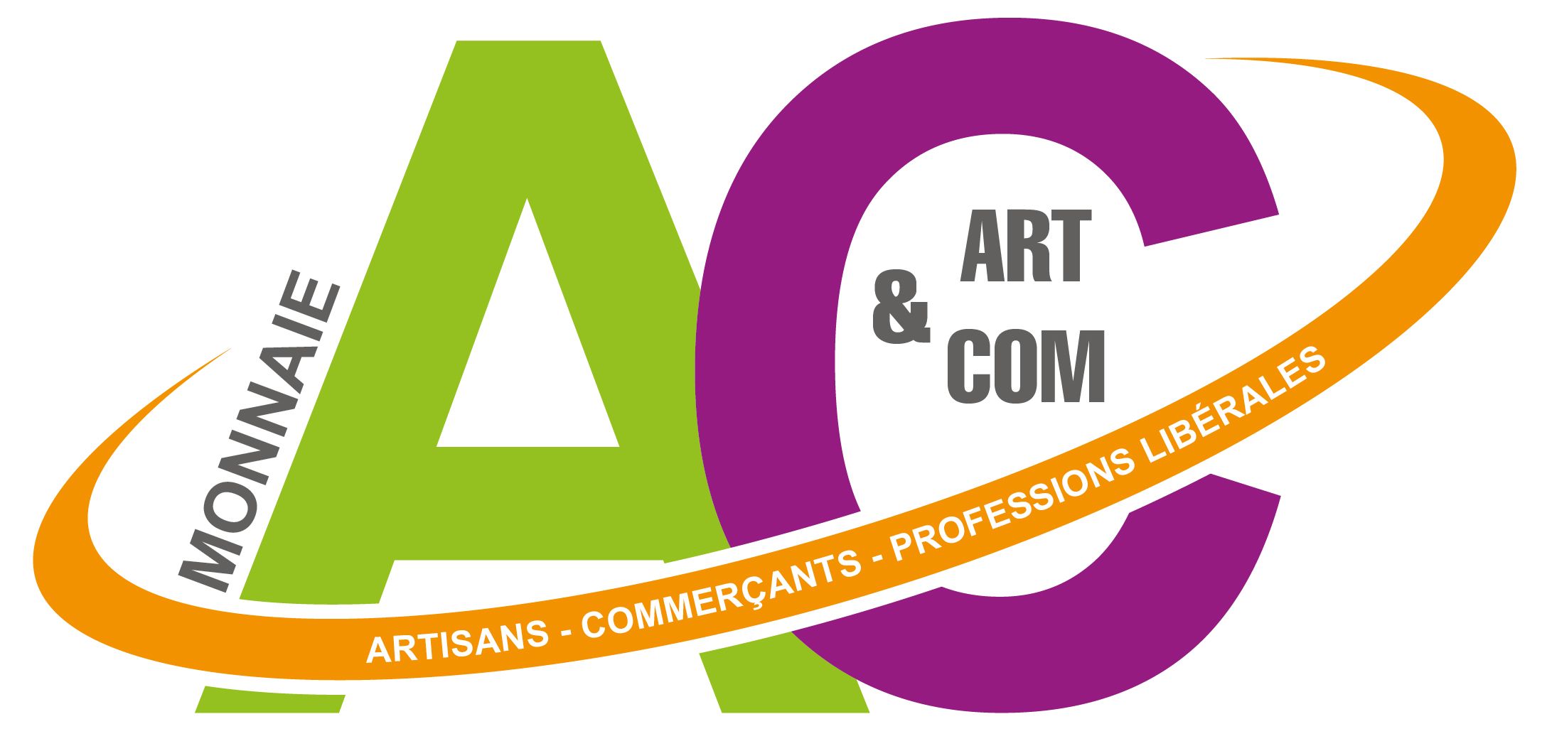 Logo Art&Com