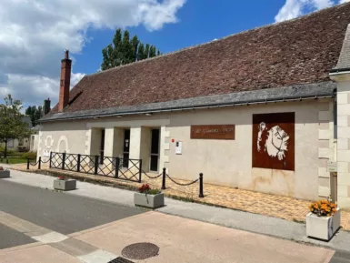 Salle Raymond-Devos
