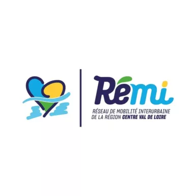 Logo Rémi CVL