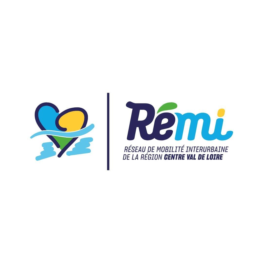 Logo Rémi CVL