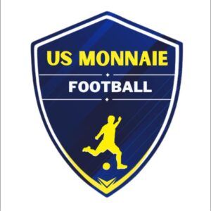 Logo US Monnaie Football