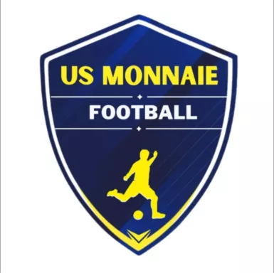 Logo US Monnaie Football