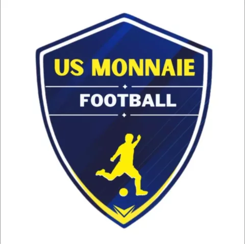 Logo US Monnaie Football