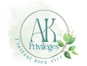Logo AK Privilèges Coiffure