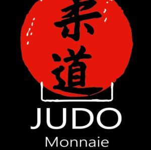 Logo du Judo club de Monnaie