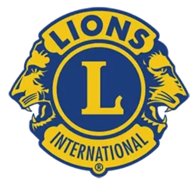 Logo Lions Club International