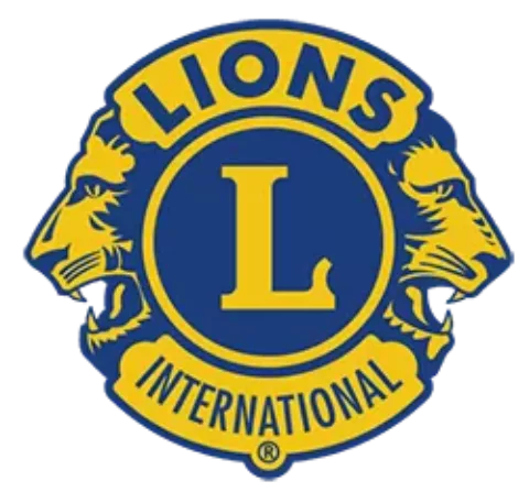 Logo Lions Club International