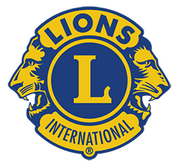 Logo Lions Club International