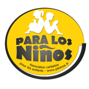 Logo de l'association Para Los Ninos