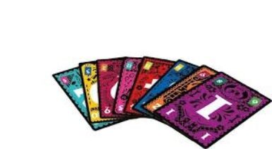Jeux de cartes disponibles à la bibliothèque
