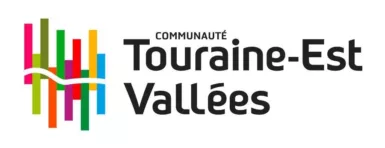 Logo Touraine Est Vallées