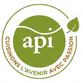 Logo d'API